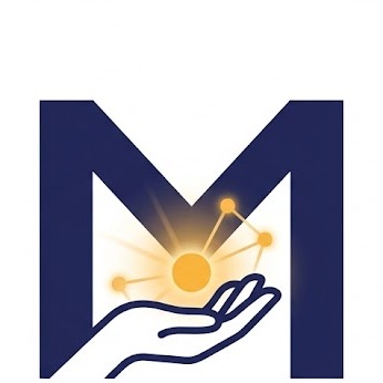 Moshaver logo