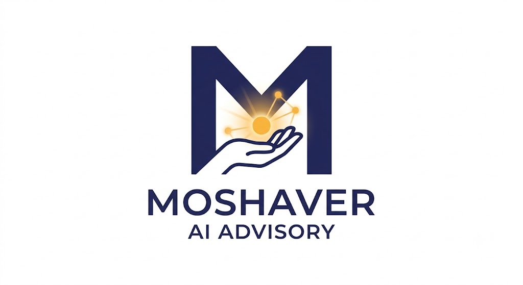 Moshaver — AI Advisory
